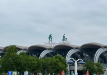 青岛胶东机场广告-青岛机场广告投放价格-青岛机场广告公司