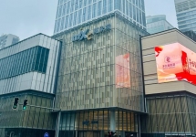 海口华润万象城LED广告投放，海口商场外墙大屏广告价格