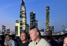 台湾“馆长”直播深圳的深层思考和现实意义