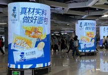 深圳火车站（深圳站）和深圳东站的媒体广告价值主要体现在哪些方面？品牌方如何选择？
