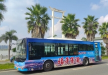 泉州公交车广告-泉州公交车广告投放价格-泉州公交广告公司