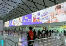 广西吴圩机场和南宁东站媒体价值分析，品牌主该如何选择投放？