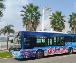 泉州公交车广告-泉州公交车广告投放价格-泉州公交广告公司