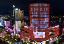 杭州户外LED广告-杭州户外广告-杭州户外广告公司