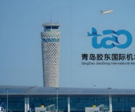 青岛胶东机场广告-青岛机场广告投放价格-青岛机场广告公司