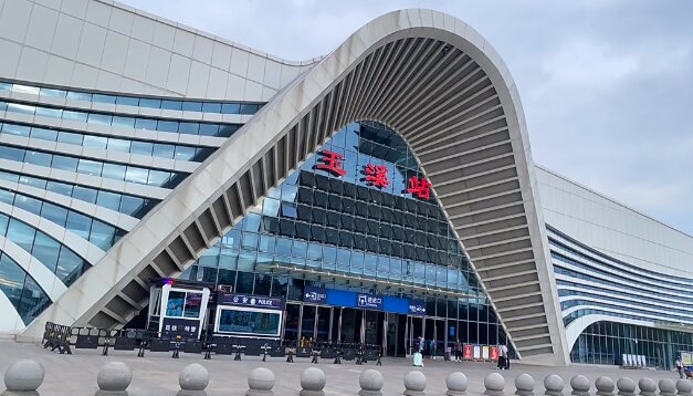 玉溪高铁站广告-玉溪站广告投放价格-玉溪高铁广告公司