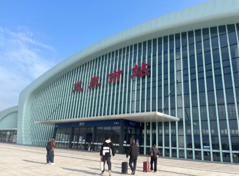 龙泉市高铁站广告-龙泉市站广告投放价格-龙泉市高铁广告公司