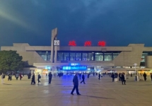 达州站广告-达州站广告投放价格-达州广告公司