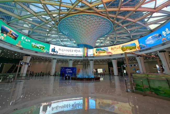 第一户外传媒-济南地铁中央商务区站广告 第一户外传媒-济南地铁中央商务区站广告