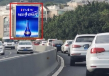 福州省府圈与中亭街户外大牌广告投放指南