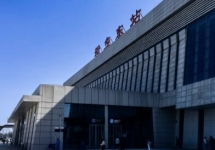 新乡东高铁站广告-新乡东站广告投放价格-新乡东高铁广告公司