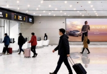 三亚凤凰机场全媒体简介（二）