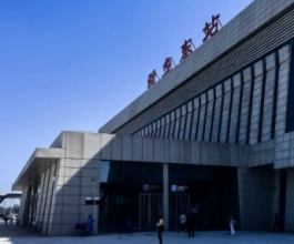 新乡东高铁站广告-新乡东站广告投放价格-新乡东高铁广告公司