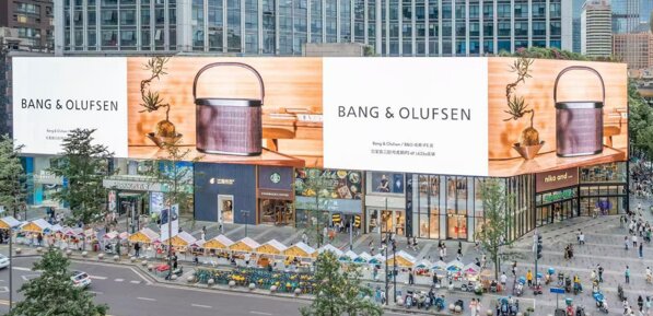 成都户外LED广告-成都户外广告-成都户外广告公司