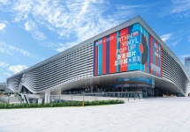 深圳湾区之眼 LED 大屏：文旅地标下的潮流传播载体