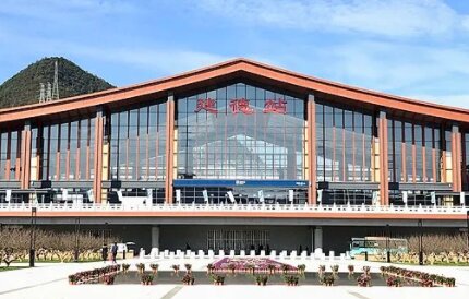 建德高铁站广告-建德站广告投放价格-建德高铁广告公司