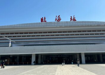 临海高铁站广告-临海站广告投放价格-临海高铁广告公司