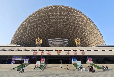 烟台高铁站广告-烟台站广告投放价格-烟台高铁广告公司