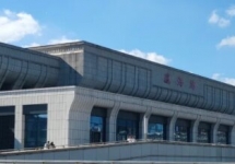 威海高铁站广告-威海站广告投放价格-威海高铁广告公司