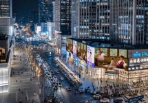 2025户外视频媒体投放报告：增速放缓至8%，品牌数量达历史最高