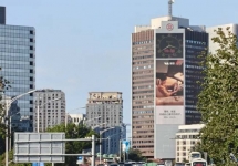 2025年一线城市户外广告复盘：北京上海稳居百亿级，视频媒体占比持续扩大