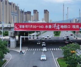 呼和浩特户外大牌广告-呼和浩特户外大牌广告公司-呼和浩特户外广告牌