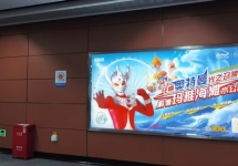 佛山地铁3号线6月18日全线通车,沿线广告资源价值凸显