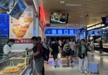 深圳口岸年客流突破2亿人次：各口岸广告触达价值分析