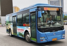 连云港公交广告全盘点:车身候车亭BRT站台价格